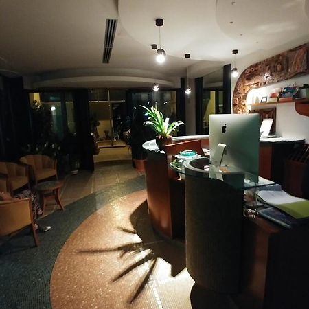La Perla B&B Hotel روزيتو ديلي أبروتسي المظهر الخارجي الصورة