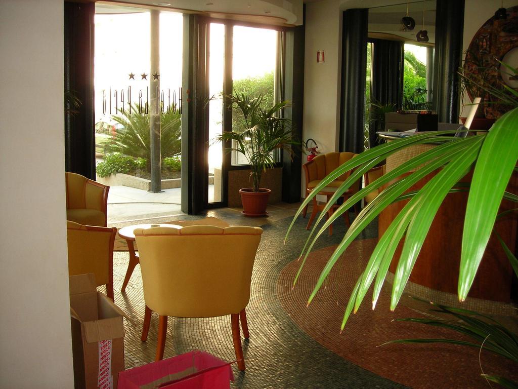 La Perla B&B Hotel روزيتو ديلي أبروتسي المظهر الخارجي الصورة