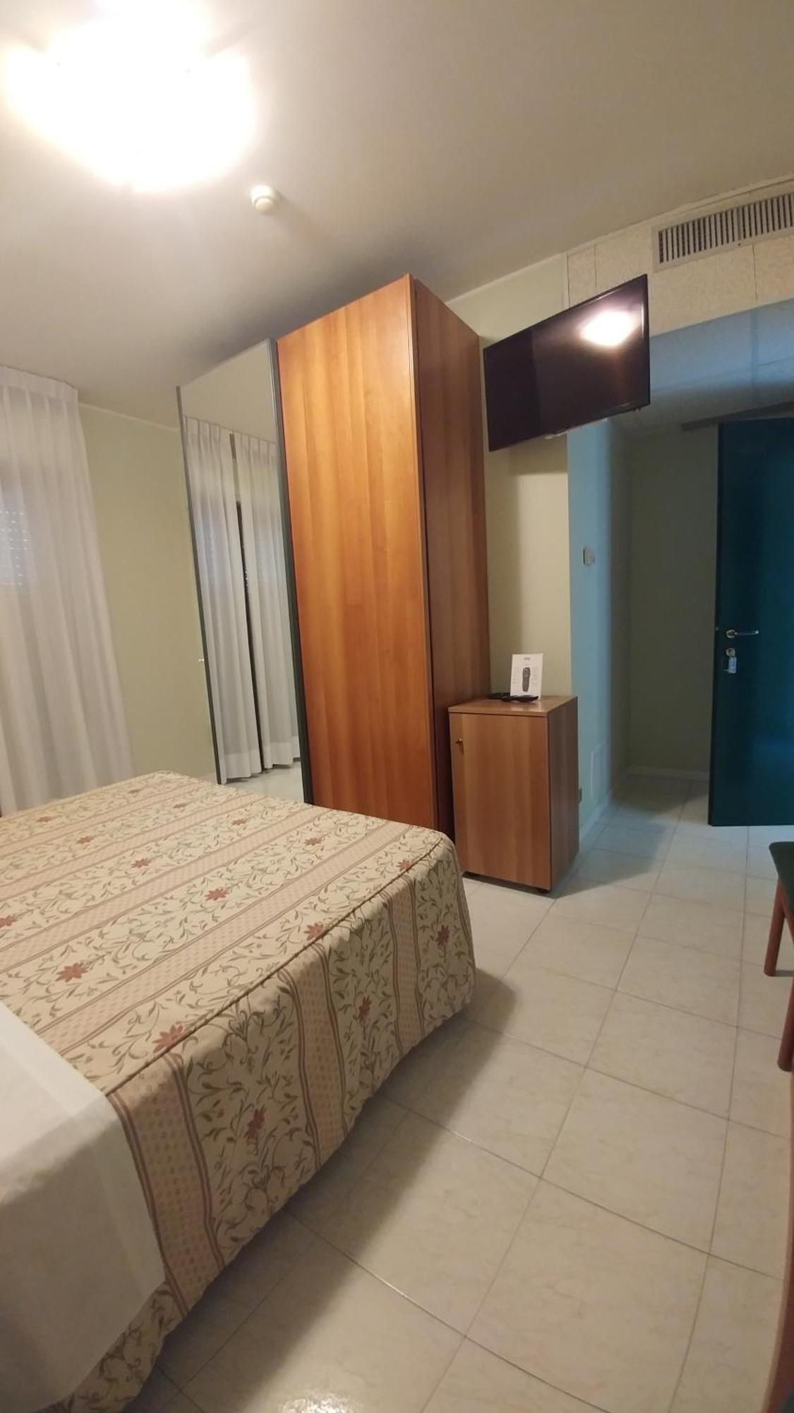 La Perla B&B Hotel روزيتو ديلي أبروتسي المظهر الخارجي الصورة