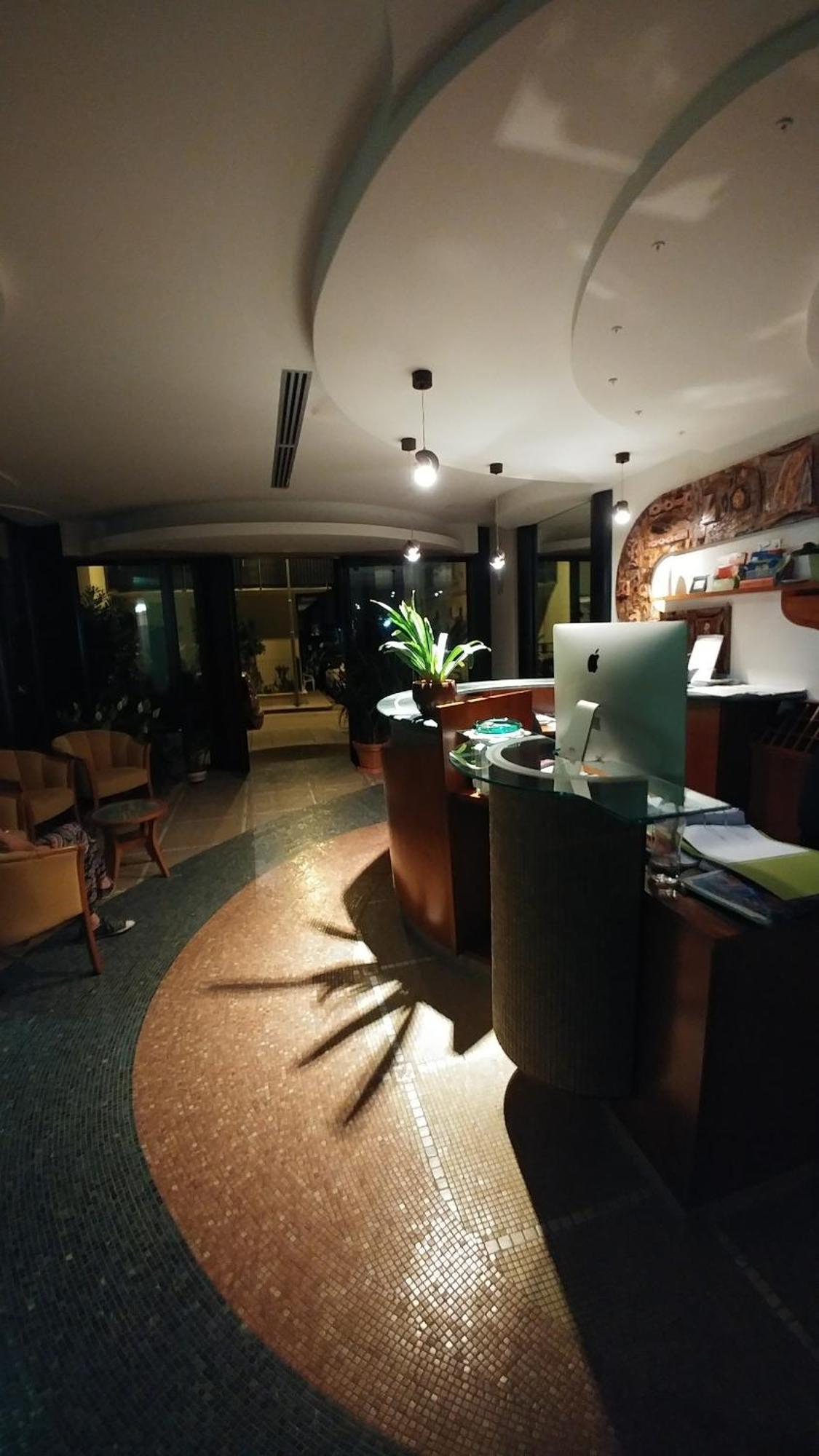 La Perla B&B Hotel روزيتو ديلي أبروتسي المظهر الخارجي الصورة