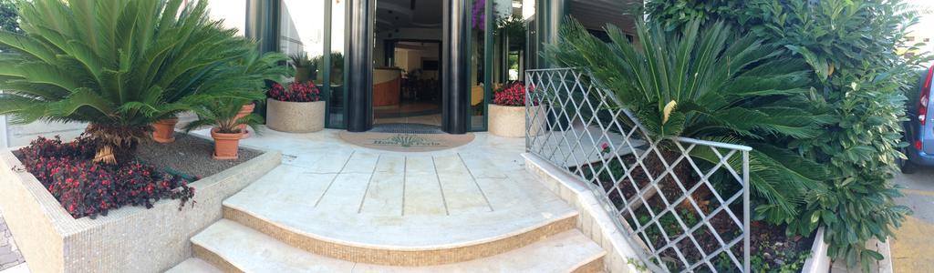 La Perla B&B Hotel روزيتو ديلي أبروتسي المظهر الخارجي الصورة