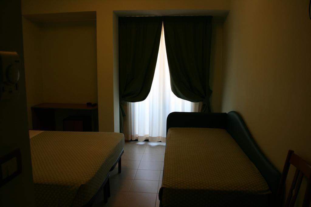 La Perla B&B Hotel روزيتو ديلي أبروتسي المظهر الخارجي الصورة