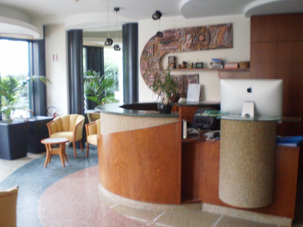 La Perla B&B Hotel روزيتو ديلي أبروتسي المظهر الخارجي الصورة